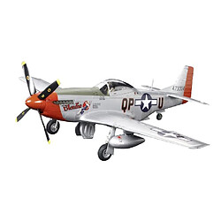 Maquette Tamiya P-51D Mustang Hobby