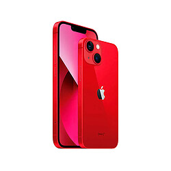 Apple iPhone 13 256 Go Rouge