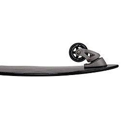 Acheter Street Surfing Surf Skate Snaker 30 Black Striker