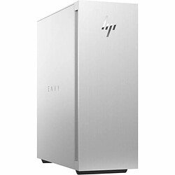 PC de bureau HP ENVY TE02-1006ns Intel Core i7-13700 32 GB RAM 1 TB SSD Nvidia Geforce RTX 4070 