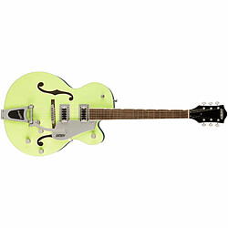 G5420T Electromatic Bigsby Two-Tone Anniversary Green Gretsch Guitars