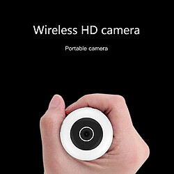 Acheter Yonis Mini Camera HD 1080P Vision Nocturne WiFi