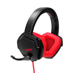 Avis Casque avec Microphone Gaming Energy Sistem ESG 4