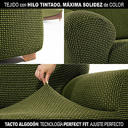 Avis Housse de Chaise Sofaskins NIAGARA 2 Unités - Vert