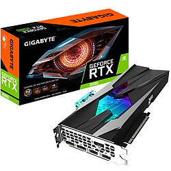 Gigabyte GeForce RTX™ 3080 GAMING OC WATERFORCE WB 10G Gigabyte VGA RTX 3080 GAMOC WF WB 10G GV-N3080GAMINGOC WB-10GD *8520