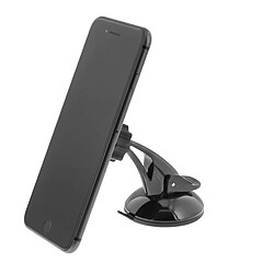 Acheter Tellur Support de téléphone de voiture magnétique, support pour fenêtre et tableau de bord, noir