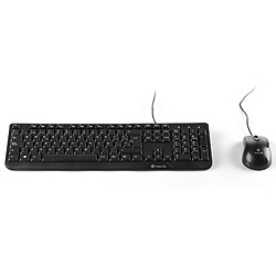 Pack clavier souris