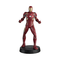 Eaglemoss Publications Ltd Marvel - Statuette Movie Collection 1/16 Iron Man Mark XLVI 14 cm