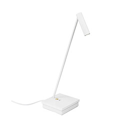 Leds C4 Lampe de table LED 1 X LED 2.2W Blanc 175lm 2700K 