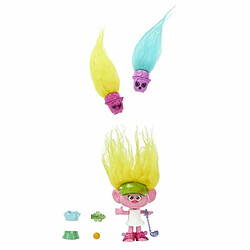 Ludendo Figurine Viva Hair Pops - Trolls 