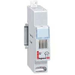 sonnerie modulaire - 8-12 volts ac - legrand 