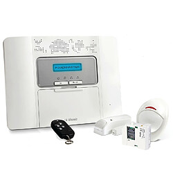 Visonic POWERMASTER KIT1 GSM 