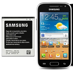 Batterie Samsung GT-S7560 Galaxy Trend - EB425161LU