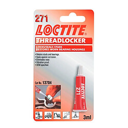 Frein filet fort Loctite 271 5ml 