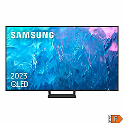 Acheter TV intelligente Samsung TQ85Q70CATXX 85 85" 4K Ultra HD QLED