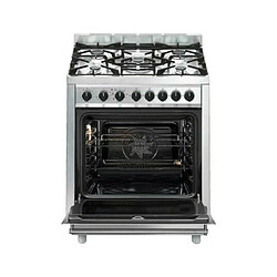 Smeg Cuisiniere gaz B71GMX2