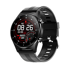 Yonis Montre Connecté Sport Étanche IP68