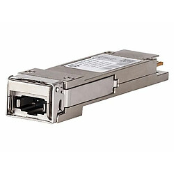 HPE X142 40 g QSFP + MPO SR4 Transceiver