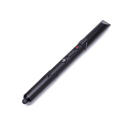 Wewoo PP-938 PPT Stylo de page laser Multi-Function One Touch Stylet de projection d'écran capacitif Ordinateur multimédia universel