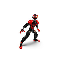 Avis LEGO Marvel Spiderman La figurine de Miles Morales