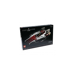 LEGO® Star Wars™ 75275 Le chasseur A wing™