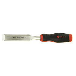 Ciseau à bois bi-matière SPRO à frapper 20 mm - HANGER - 110408