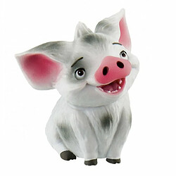 Ludendo Figurine Pua - Vaiana Disney - 5 cm 