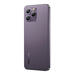 Acheter Blackview A96 (Double Sim, 6.5''- 256 Go, 8 Go RAM) Violet