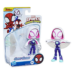 Acheter Ludendo Figurine Marvel Spidey and His Amazing Friends