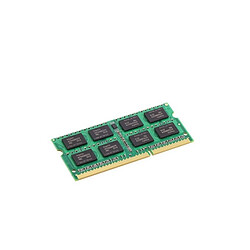 Ramaxel 2Go RAM PC Portable SODIMM Nanya NT2GC64B8HA1NS-BE DDR3 PC3-8500S 1066MHz CL7