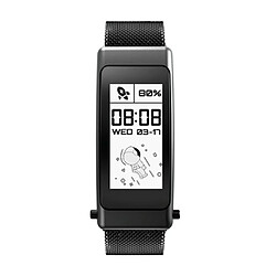 Avis Yonis Montre Connectée Or Rose Étanche Bluetooth Multifonction