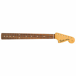 Classic Player Jaguar Neck PF Fender