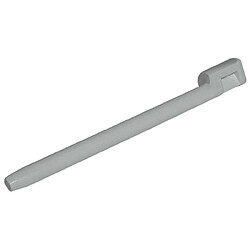 Whirlpool AXE DE PORTE AXE DE PORTE pour LAVE LINGE WHIRLPOOL - 481241718815