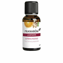 Huile Essentielle Pranarôm La Difusión Espirtu Festivo 30 ml 