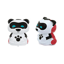 CLEMENTONI Robot - Pet-Bits - Ours