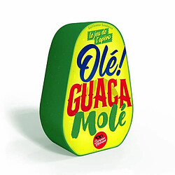 Youdoit Jeu de table Ole Guacamole