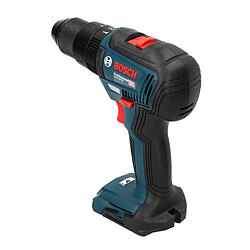 Bosch GSB 18V-55 Professional Perceuse visseuse à percussion 18 V 55 Nm sans balais Solo - sans batterie - sans chargeur ( 06019H5302 )