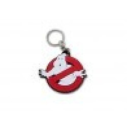 Pop-Art-Products - Porte Clé Ghostbusters- Taille 5cm- En gomme 