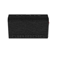 Enceinte nomade bluetooth noir - XPLOREBLACK - GRUNDIG 