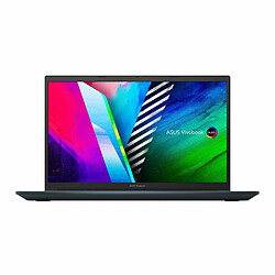 Ordinateur Portable Asus M3500QC L1340W 15,6" 16 GB RAM 512 GB SSD AMD Ryzen 5 5600H NVIDIA GeForce RTX 3050