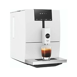 Jura Robot expresso ENA 4 Full Nordic White EB 15499