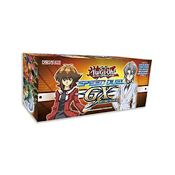 Jeu de cartes Yu gi oh! Coffret Speed Duel Académie GX