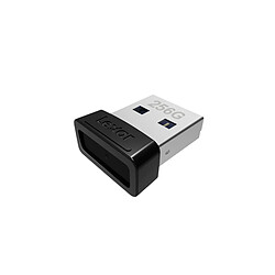 Clé USB Lexar JumpDrive S47 Noir 256 GB