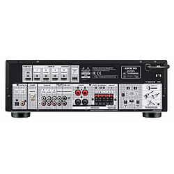 Acheter Amplificateur Home Cinéma Onkyo TX-SR494 DAB Noir