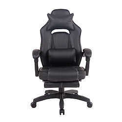 Fauteuil gamer