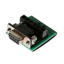 Convertisseur USB vers RS485