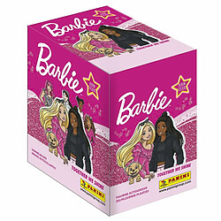 Acheter Pack d'images Barbie Toujours Ensemble! Panini 36 Enveloppes