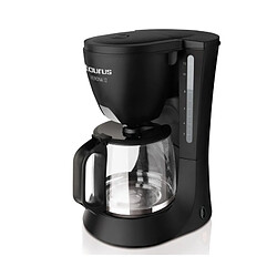 Cafetière goutte à goutte Taurus 920615000 680W Noir 1,2 L