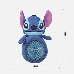 Acheter Jouet pour chien Stitch Bleu