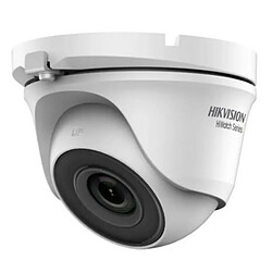 Hikvision Camescope de surveillance HiWatch HWT-T123-M 2.8MM